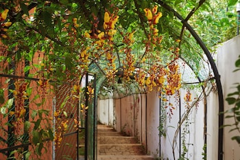 era resort by stride