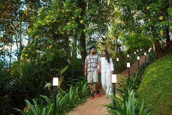 era resort by stride