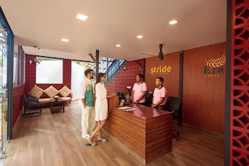 era resort by stride