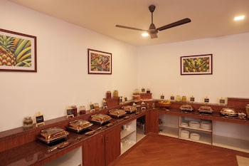 era resort by stride