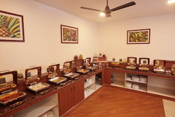 era resort by stride