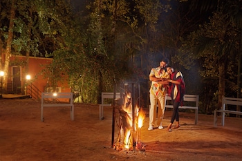 era resort by stride