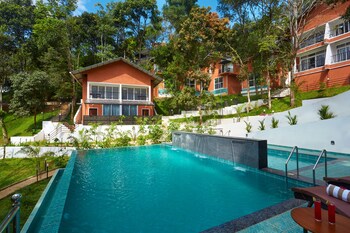 era resort by stride