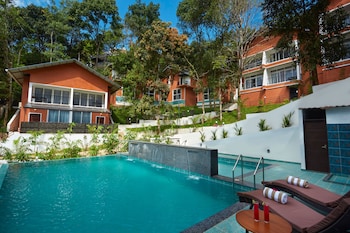 era resort by stride