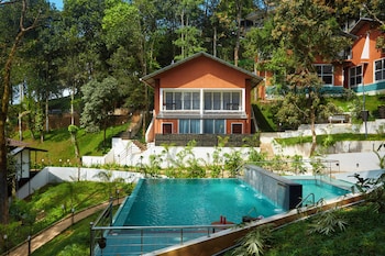 era resort by stride