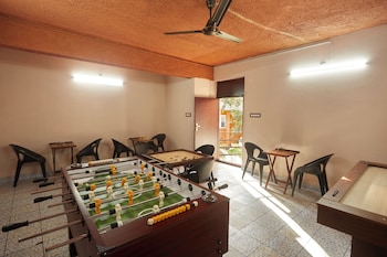 era resort by stride