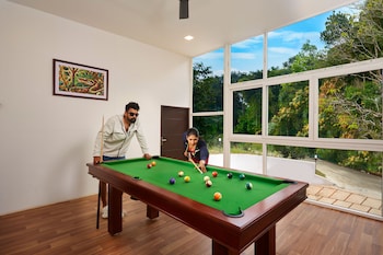 era resort by stride