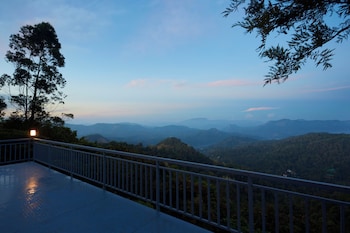 era resort by stride