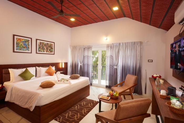 era resort by stride