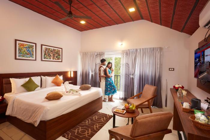 era resort by stride