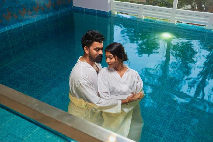 era resort by stride