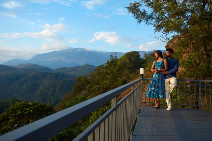 era resort by stride