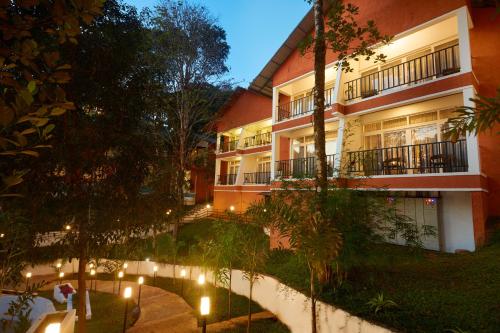 era resort by stride