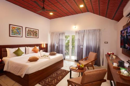 era resort by stride