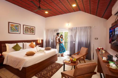 era resort by stride