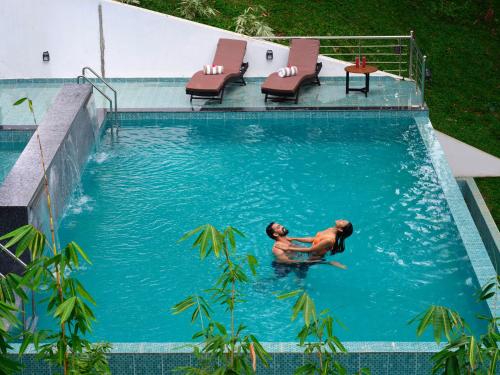 Era Resort By Stride,,3 star