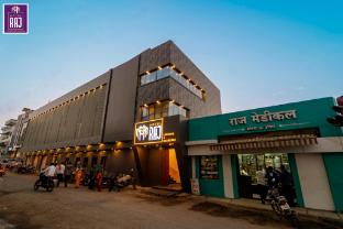 hotel raj lodging andboarding