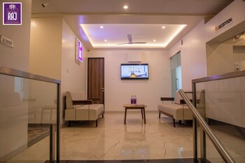 hotel raj lodging andboarding