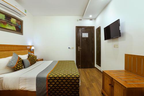 new delhi