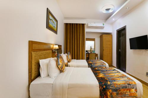 new delhi