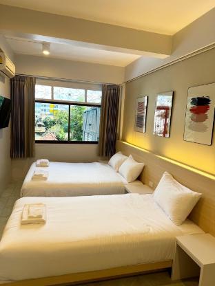 The First One Hotel,,4 star