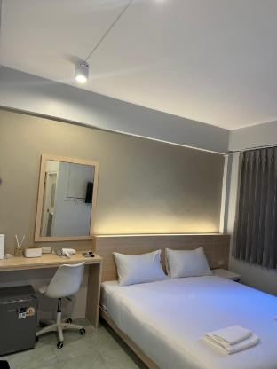 the first one hotel