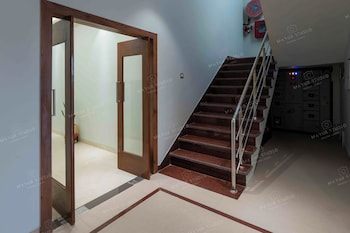 hotel shiva nilay inn