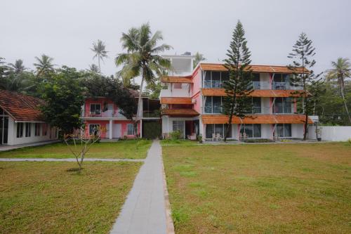 beach house varkala by palmyra