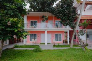 beach house varkala by palmyra