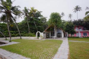 beach house varkala by palmyra