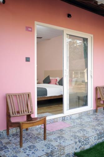 beach house varkala by palmyra