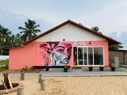 beach house varkala by palmyra