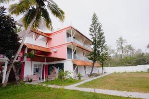 beach house varkala by palmyra