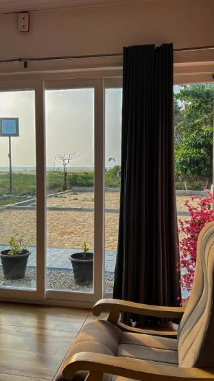 beach house varkala by palmyra