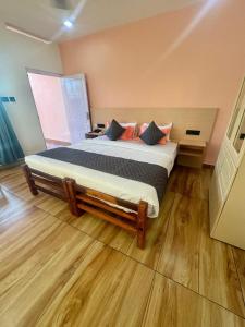 beach house varkala by palmyra