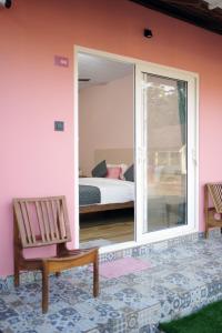 beach house varkala by palmyra