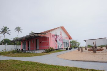 beach house varkala by palmyra