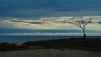 beach house varkala by palmyra