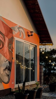 beach house varkala by palmyra