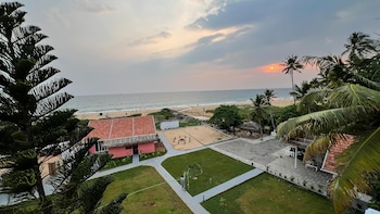 beach house varkala by palmyra