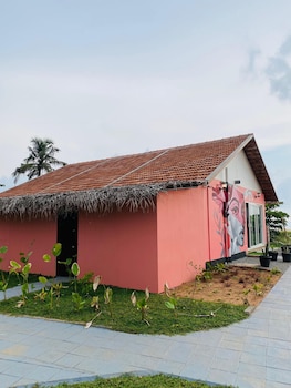 beach house varkala by palmyra