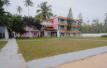 beach house varkala by palmyra