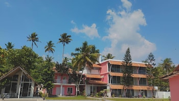 beach house varkala by palmyra