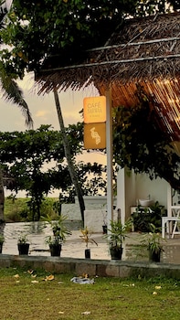 beach house varkala by palmyra