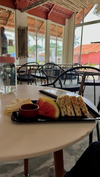 beach house varkala by palmyra