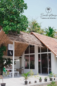 beach house varkala by palmyra