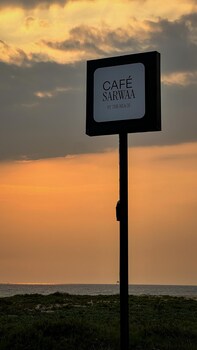 beach house varkala by palmyra