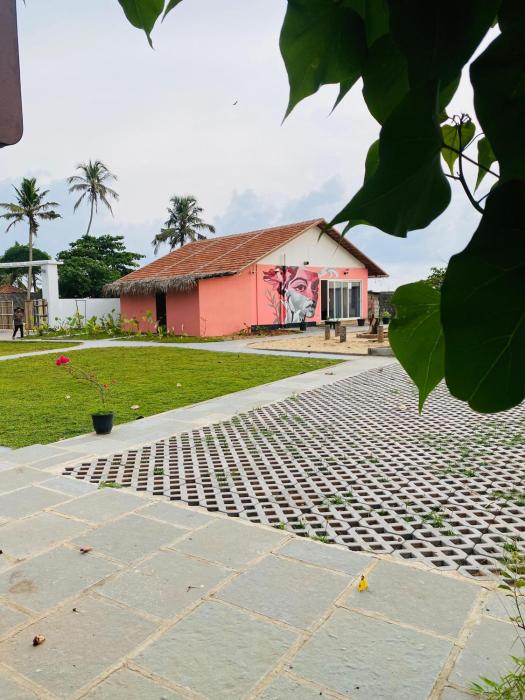 beach house varkala by palmyra