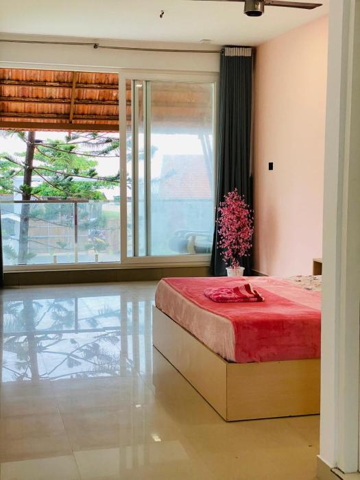 beach house varkala by palmyra
