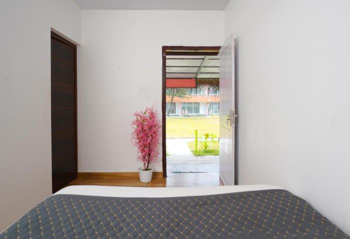 beach house varkala by palmyra
